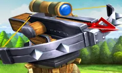 Tower Defense Game image