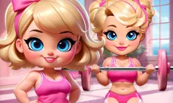Bonnie Fitness Frenzy image