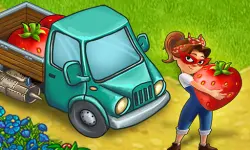 Farm Frenzy?Time management image