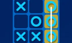 Tic Tac Toe Master image