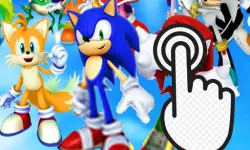 Sonic Clicker image