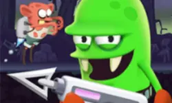 Zombie Catcher Online Game image