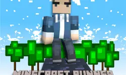 Minecraft Runner image