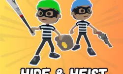 Hide Heist image