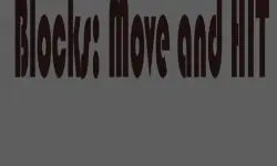 Blocks Move n HIT image