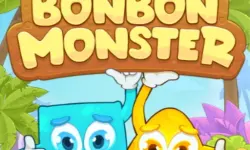 Bonbon Monsters image