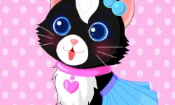 My Little Cat image