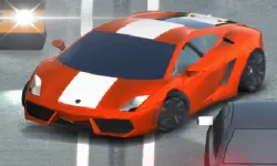 Crazy Racer Higway image