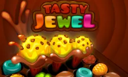 Tasty Jewel image