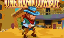 One Hand Cowboy image