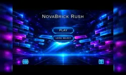 image bg NovaBrick Rush