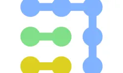 Dot Lines image
