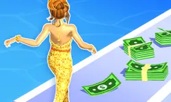 Rich Racer 3D image