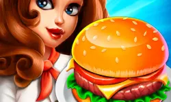 Cooking Fest : Cooking Games image