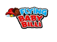 Flying Baby Billi image
