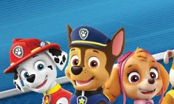 Fun Paw Patrol Jigsaw image