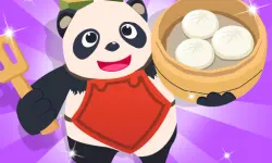 image bg Chinese Cuisine Chef
