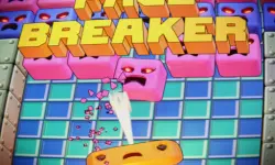 Face Breaker image