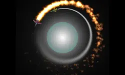 Gravity Range image