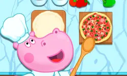 Hippo Pizzeria image