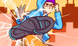 Lonely Hero image