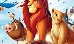 Lion King Slide image