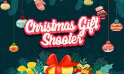 Christmas Gift Shooter image