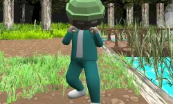 Squid Fighter Gamer image