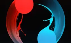 Dual image