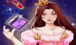 Princess on the Run.io image