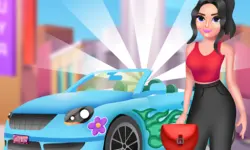 Julies Dream Car image
