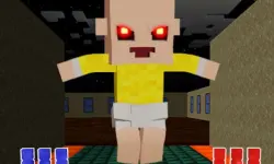 The Baby in yellow Craft Mod image