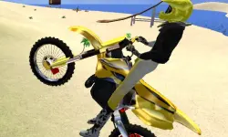 Moto Beach image