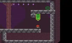 Swipe Runner Quest image