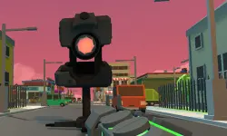 Robot Mania image
