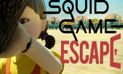 Squid Games Escape image