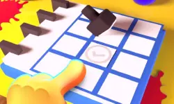Stamp It Puzzle image