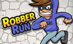 Robber Dash image