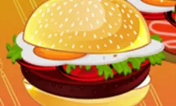 Burger Now - Burger Shop Game image