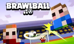 BrawlBall.io image