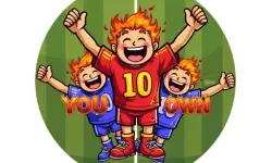 Blaze Ball Showdown image