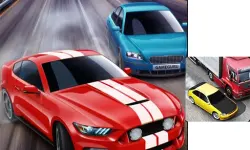 Traffic Racer Fever image