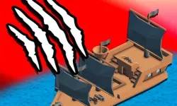 Pirates Battle Island image
