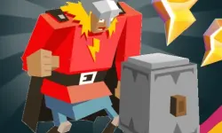 Hammer Crush image