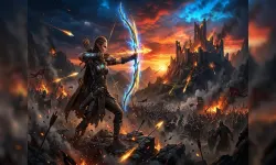 Bow or Die image