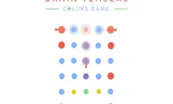 Brain Teasers : Colors Game image