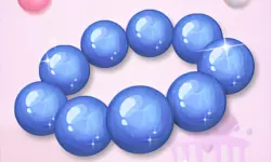 Bead Synthesis image