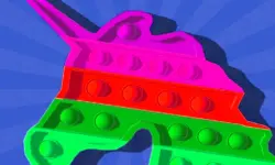 Trading Master 3D - Fidget Pop image