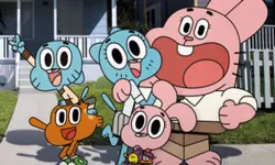 Gumball : Hidden Stars image