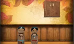 Amgel Thanksgiving Room Escape 5 image